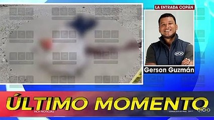 De varios impactos de bala le quitan la vida a una persona en Protección, Santa Bárbara