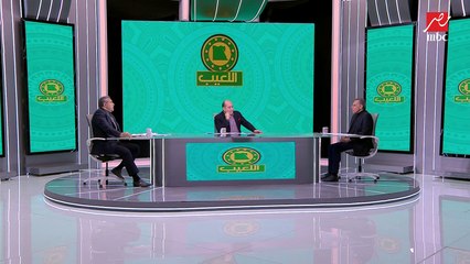 حمادة صدقي: موسيماني لو مجددش دلوقت هيكون مش مركز بعد كدة