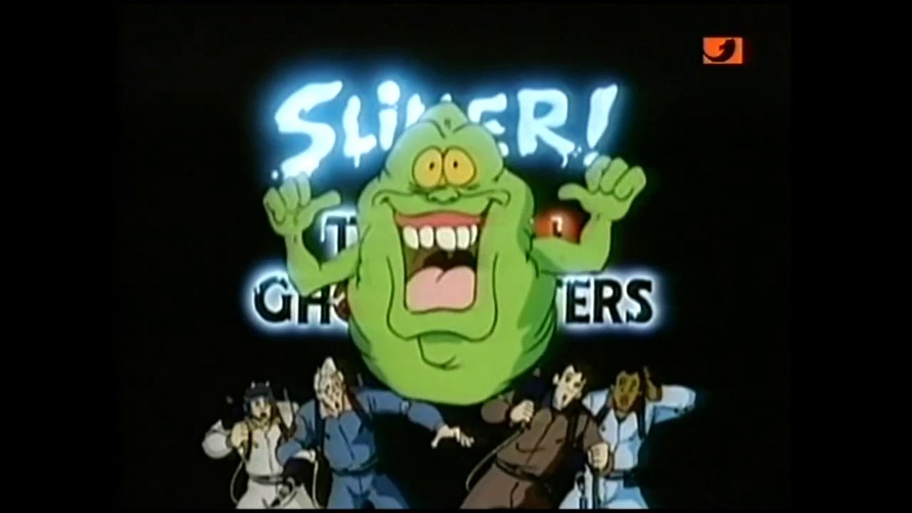 The real Ghostbusters - 100. Unheimliche Kartoffelchips