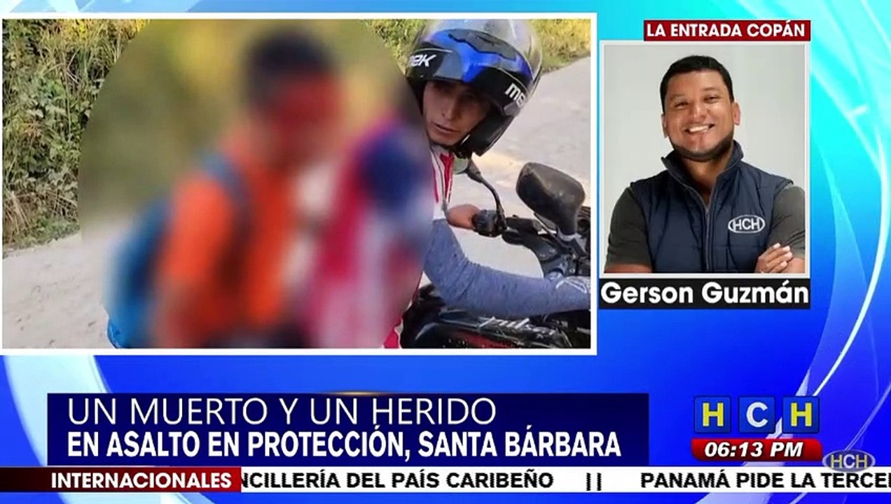 De Varios Impactos De Bala Le Quitan La Vida A Una Persona En Protecci N Santa B Rbara V Deo