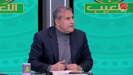 طاهر ابو زيد: اول مرة في تاريخ الأهلي فرقته ميكونش فيها سوبر ستار