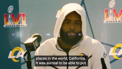 Super Bowl LVI preview