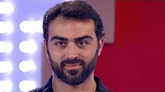 GF Vip, Gianmaria Antinolfi consiglia Soleil Sorge Fai come me Soleil Sorge sta vivendo un vero e