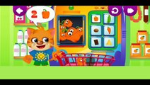 Learn Numbers and Letter with Game!!! Best Game for Learning Letters and Number 