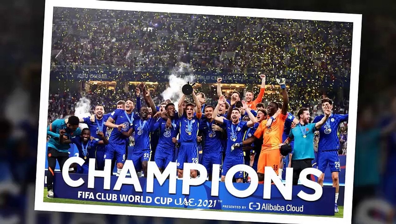 Lanjutkan Dominasi Tim Eropa, Chelsea Juara Piala Dunia Antarklub