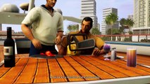 My favorite Mission Grand Theft Auto Vice City The Definitive Edition Part 8