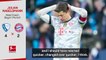 Bochum deserved rout over 'very, very bad' Bayern - Nagelsmann