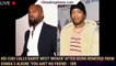 Kid Cudi Calls Kanye West 'Whack' After Being Removed from Donda 2 Album: 'You Ain't No Friend - 1br