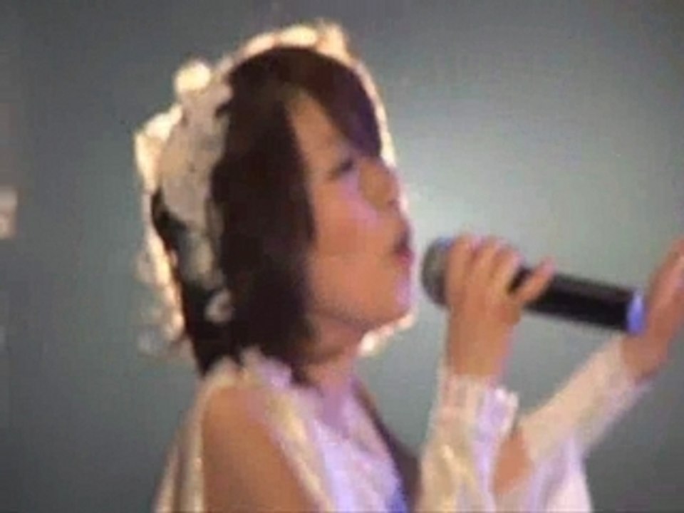 Suara live tour 2007 - 6 - MOON PHASE