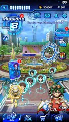 ARC V WORLD - STAGE 8 PART 2 (Yu-Gi-Oh! DUEL LINKS)