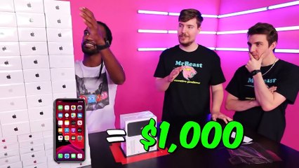 Si Puedes Cargar $1,000,000 te lo Quedas