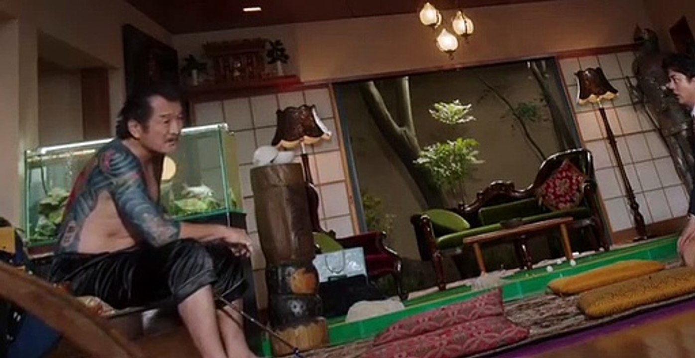 The Naked Director S01 E01