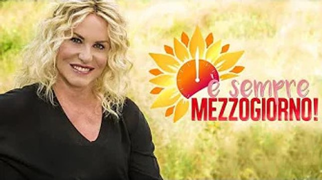 Ricette È sempre mezzogiorno, puntata di oggi 11 febbraio ecco i piatti presentati dagli chef di An