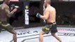 Adesanya vs Whittaker 2 [UFC 271] [Full Fight]