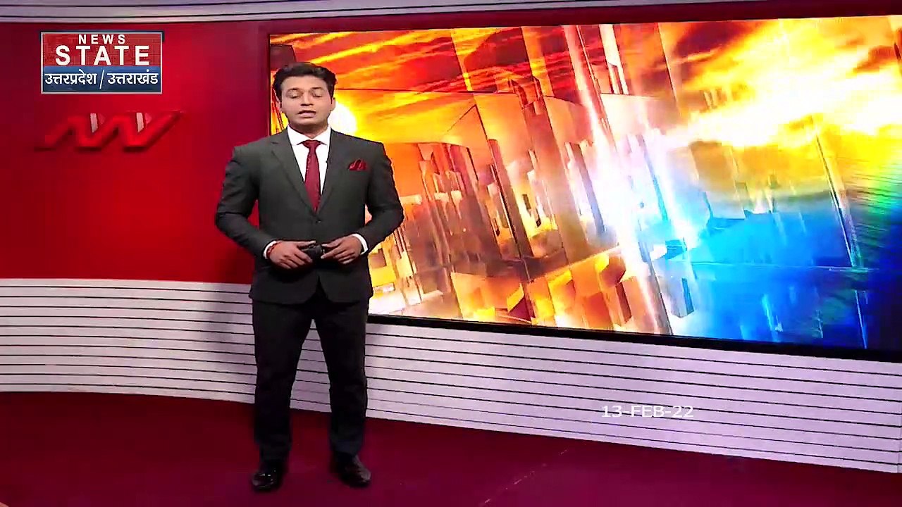 UP Election 2022:  एटा, फर्रुखाबाद और औरैया के...