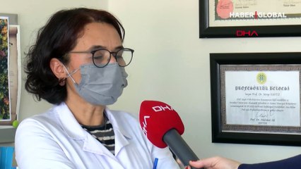 14 aydır karantinada... 80'inci kez pozitif çıktı! Nedenini Bilim Kurulu Üyesi açıkladı