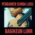 HIBURAN -- PENGAMEN SUNDA