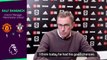 Rangnick staying optimistic despite Ronaldo goal drought