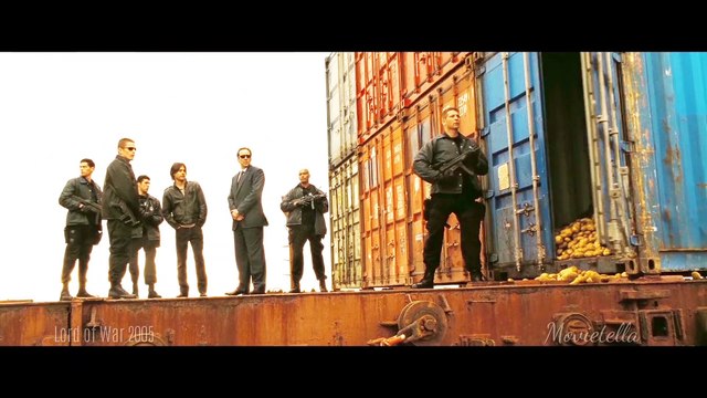 Lord of War 2005 Movie Summary Nicolas Cage, Jared Leto, Bridget Moynahan, Ethan Hawke Best Scenes
