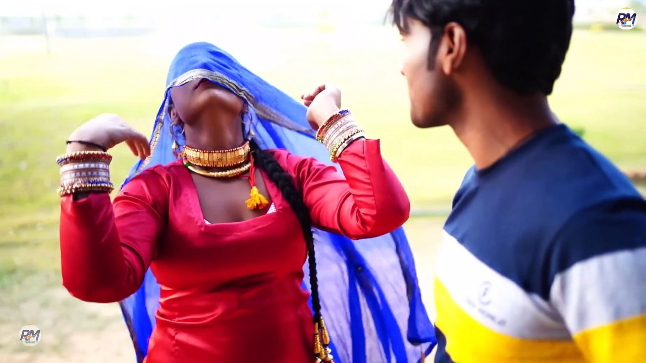 नलका 2 (Video Song) Mr Sanju Komal Chaudhari __ Chanchal __ New Mewati Song 2022 ka