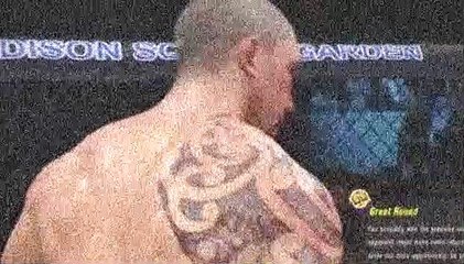Israel Adesanya Vs Robert Whittaker 2 - [Full Fight]