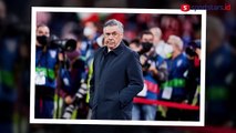 Carlo Ancelotti Ukir Milestone 100 Laga bersama Real Madrid di Liga Spanyol