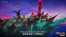 douluo-dalu-2nd-season-episode-169 eng sub | soul land 2nd season Ep 169 Eng Sub | douluo dalu 2nd season ep 169 #soul_land #anime #animation #trending