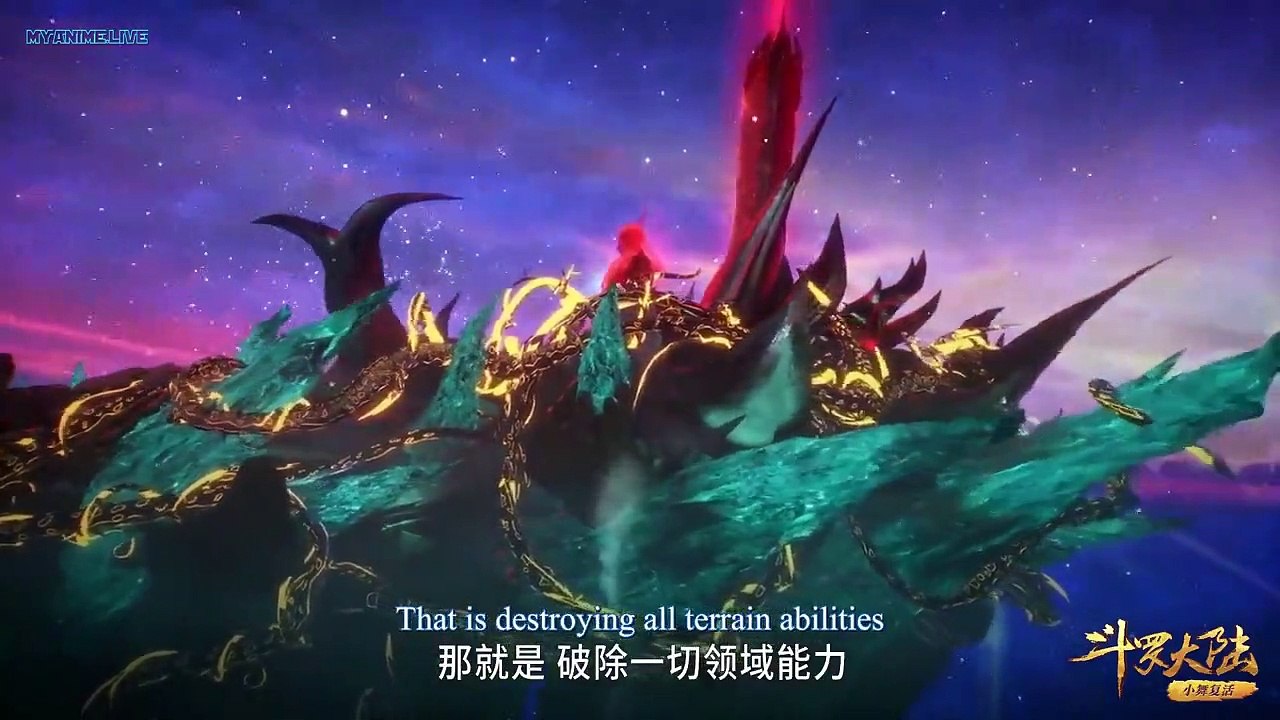 douluo-dalu-2nd-season-episode-169 eng sub | soul land 2nd season Ep 169 Eng Sub | douluo dalu 2nd season ep 169 #soul_land #anime #animation #trending