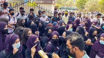 Will Hijab issue affect UP elections? Phase-II poll tomorrow