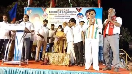 பாஜகவும் அதிமுகவும் வேறு வேறு இல்லை.. மனதில் கொள்ளுங்கள்.. கனிமொழி பிரச்சாரம்