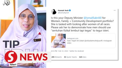 Deputy minister’s ‘soft but firm’ advice raises eyebrows