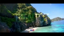 Koh-Lanta Le Totem Maudit  TF1 Bande-annonce2022