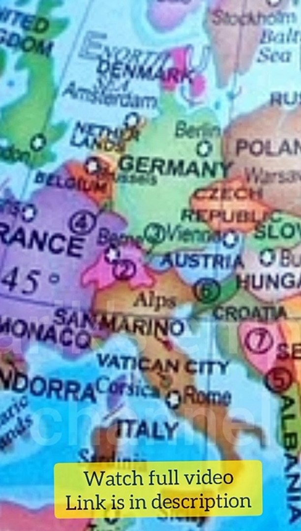 ⁣Russia Ukraine war III