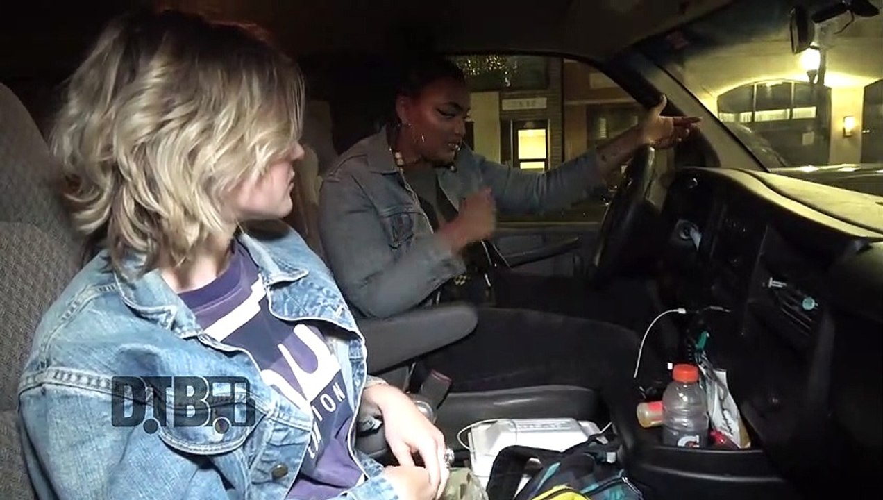 Gully Boys - BUS INVADERS Ep. 1624