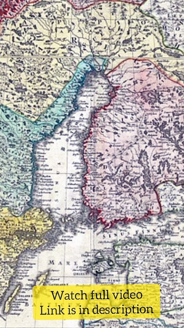 ⁣Russia Ukraine war short story 3