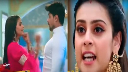 Udaariyaan Spoiler;  Jasmine के सामने Tejo Fateh ने किया जमकर रोमांस तो हुआ ये  FilmiBeat