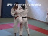 Yamashita- Uchi komi 1