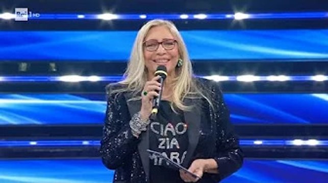 Mara Venier, spazio a Sanremo 2022 Rkomi, Rettore Ditonellapiaga, Dargen D’Amico e Tananai ospiti a