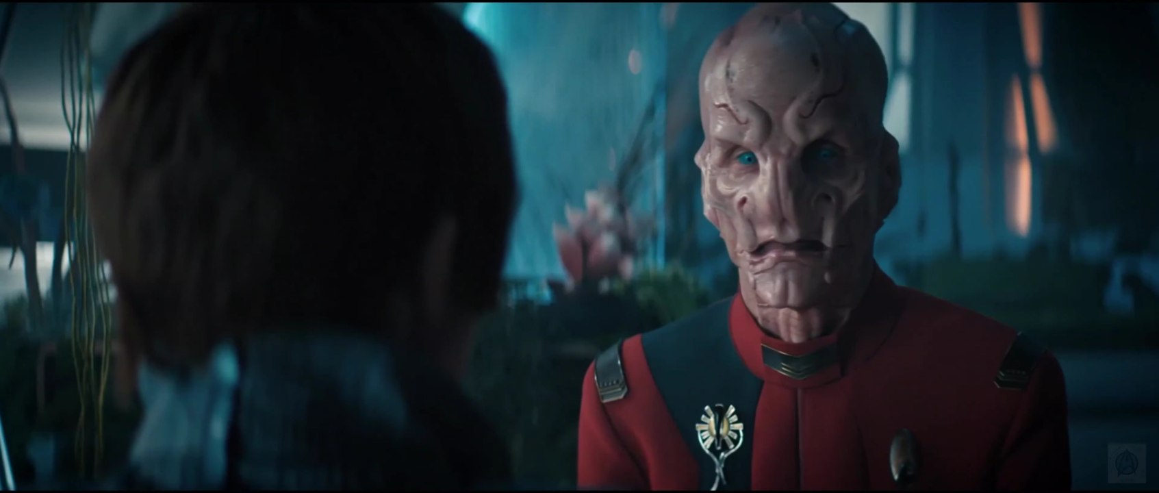 Star Trek Discovery S04E09