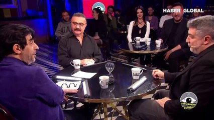 Londra'nın en etkili 100 kişisi arasına giren Türk: Mehmet Ergen...