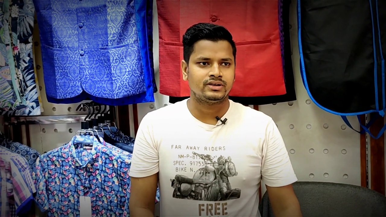 Brightness Fashion House | ৫০% ছাড় সহ বিভিন্ন পণ্যে বিশেষ ছাড় | জিন্দাবজার | সিলেট শাখা
