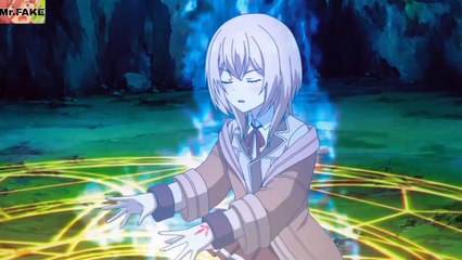 (thuyết minh) Hiền Giả Mạnh Nhất Với Dấu Ấn Yếu Nhất tập 5 ss1 Ab1