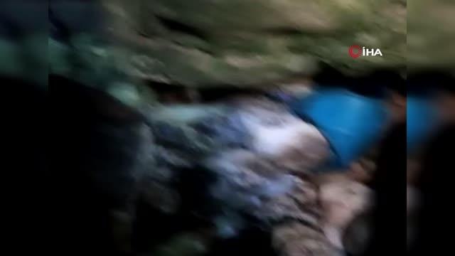 Son dakika haber: Siirt'te 545 personelin katılımıyla Eren Kış-24 Şehit Jandarma Astsubay Kıdemli Çavuş Erkan Yalçın operasyonu başladı