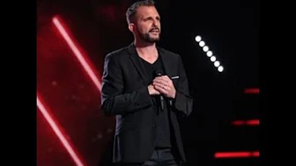 INTERVIEW – Jean Palau (The Voice 2022) : « Nolwenn Leroy m'a aidé à reprendre...