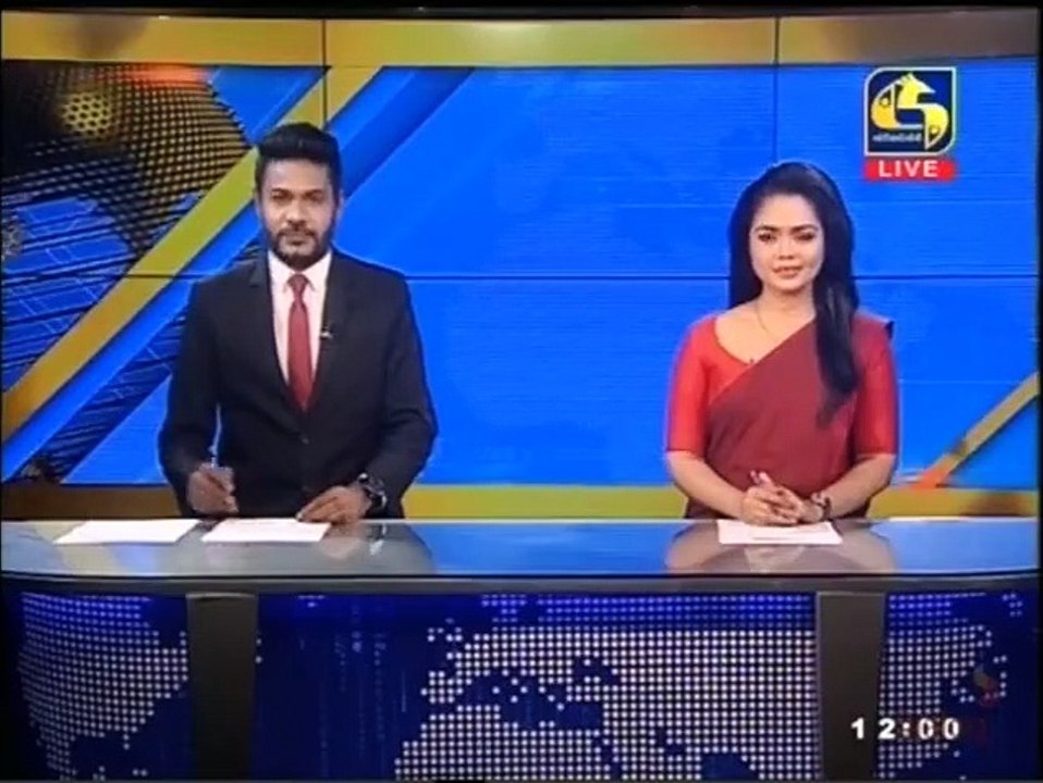 Live at 12 - 13-02-2022