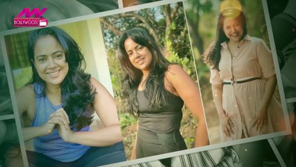 Sameera Reddy अब फिटनेस के लिए हुई गंभीर, 92 किलो वजन से घटाया 11 किलो वजन