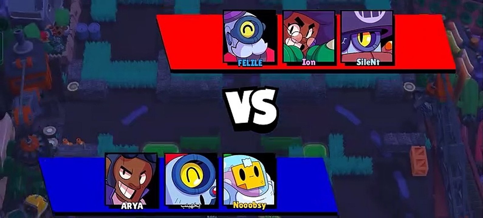 BRAWL STARS - GAMEPLAY   #Shorts #shorts