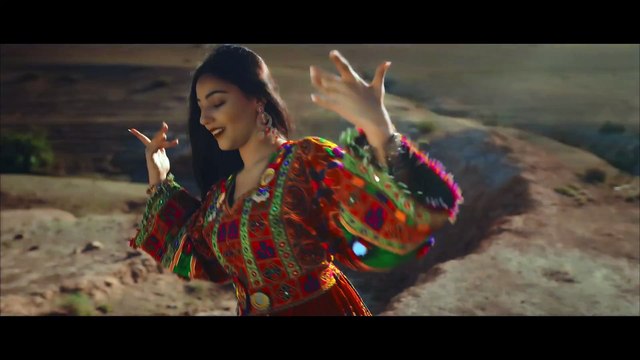 Aqbal Rahi - Ariana Mansur Sultan Music AFGHAN SONG Rasheed afghan