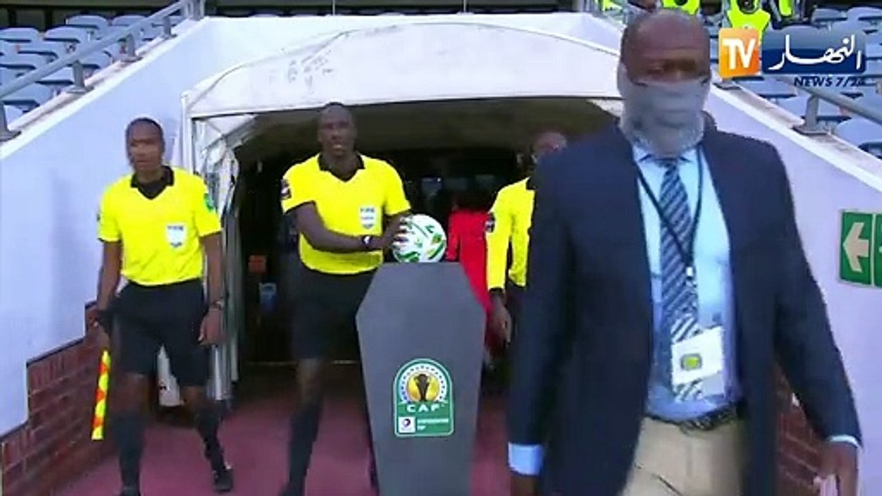 شبيبة الساورة تبحث عن إنطلاقة جديدة بجنوب إفريقيا لحساب كأس الكاف