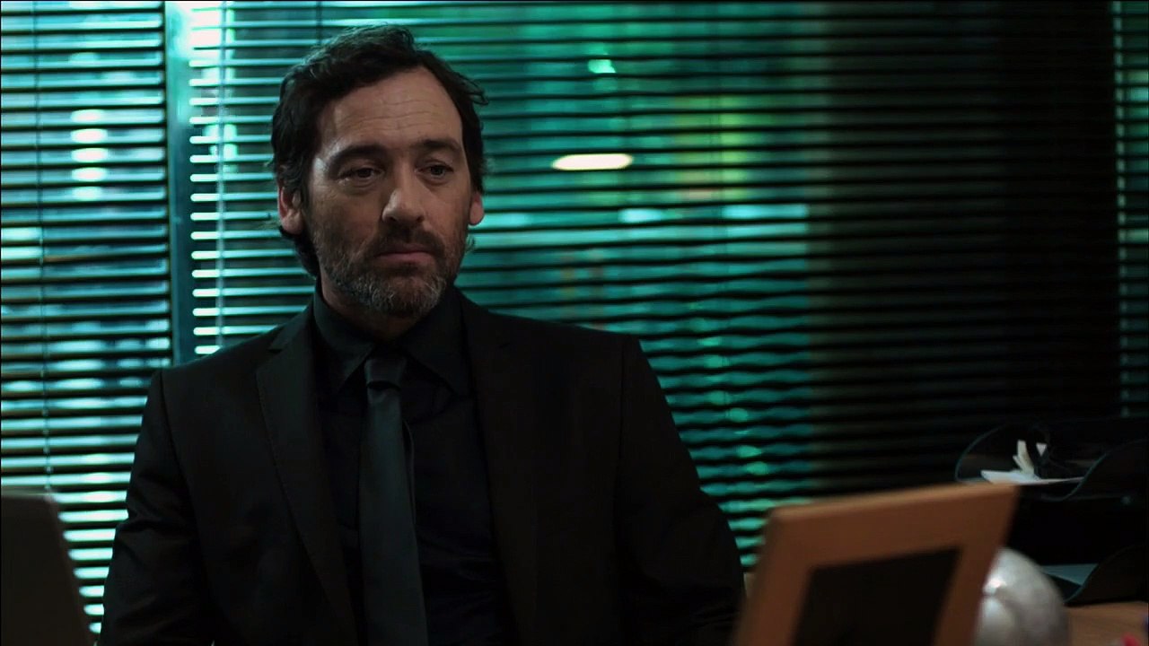 Amber capítulo 4 en español tokyvideo completo